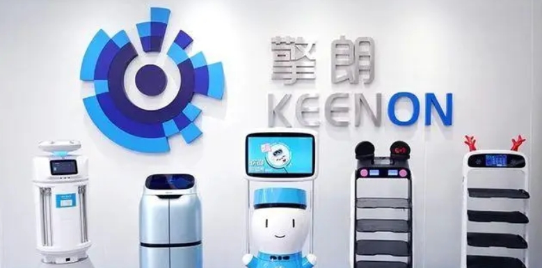 擎朗智能閃耀WAIC 2024，構(gòu)建智能服務(wù)多元生態(tài)！