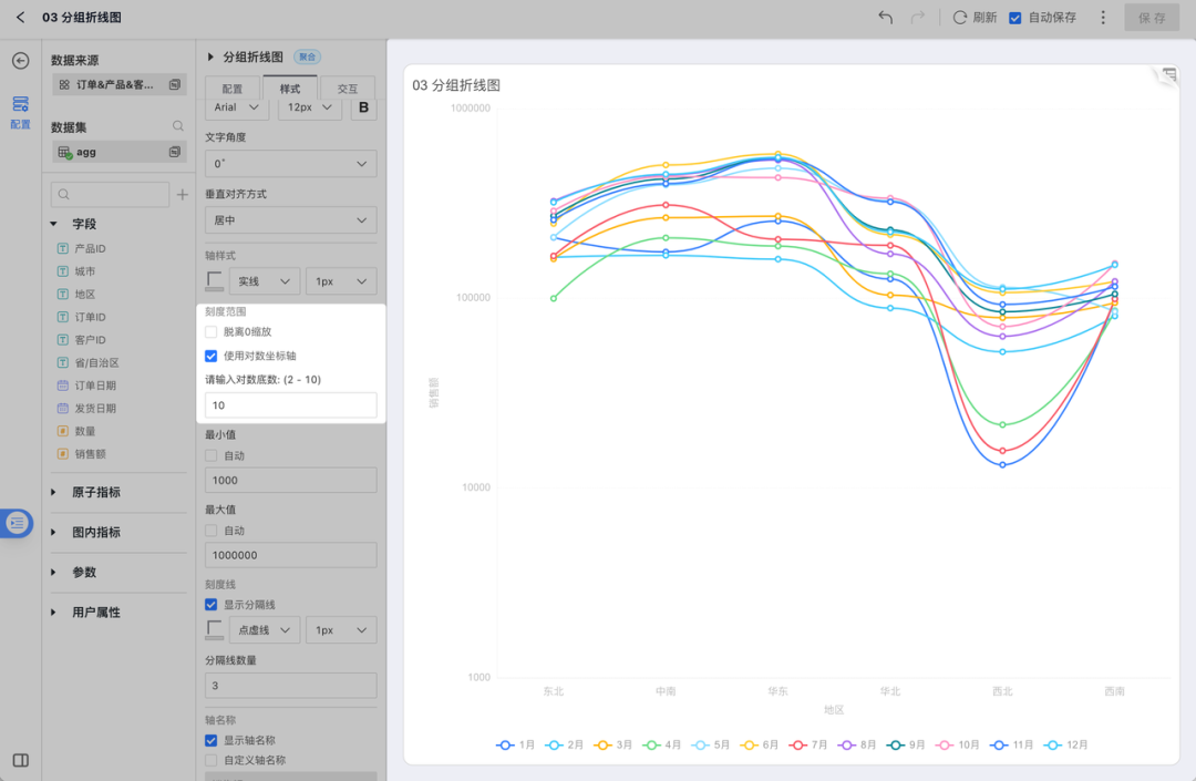 HENGSHI_SENSE_5.2_軟件廠商_BI_PaaS-10