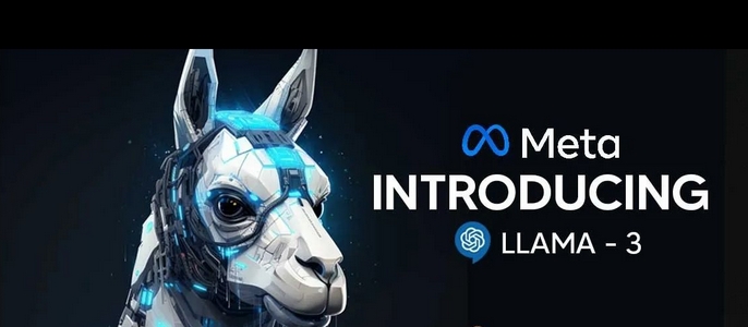 Meta released LLAMA 3.1 405B open source AI model