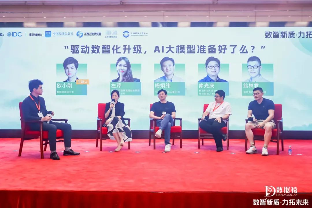2024_企業(yè)數(shù)智化轉(zhuǎn)型_AI大模型-7