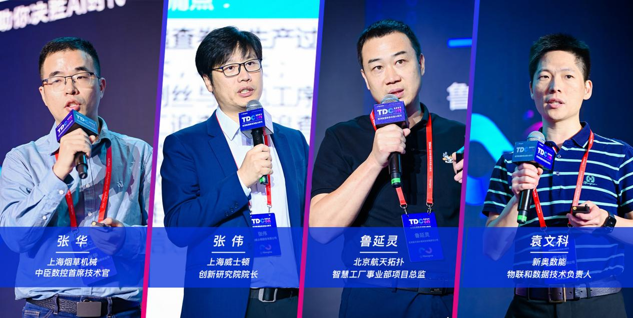 智能化_TDengine用戶大會_AI-11