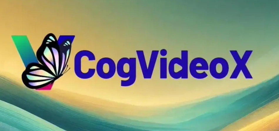 Zhipu AI open source CogVideoX video generation model