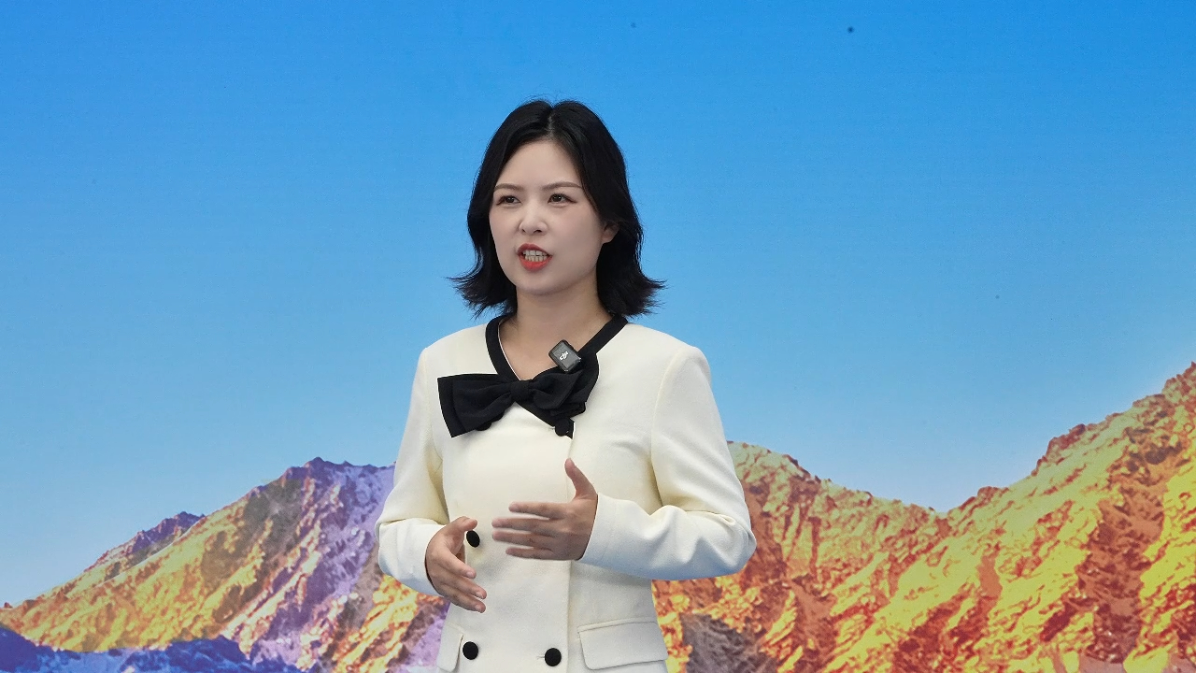 2024漢王科技_新品發(fā)布會(huì)_人工智能+-14