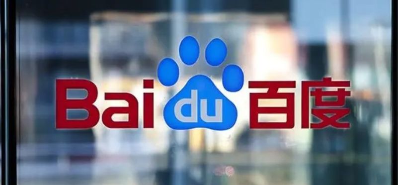 Baidu's first AI architect released
