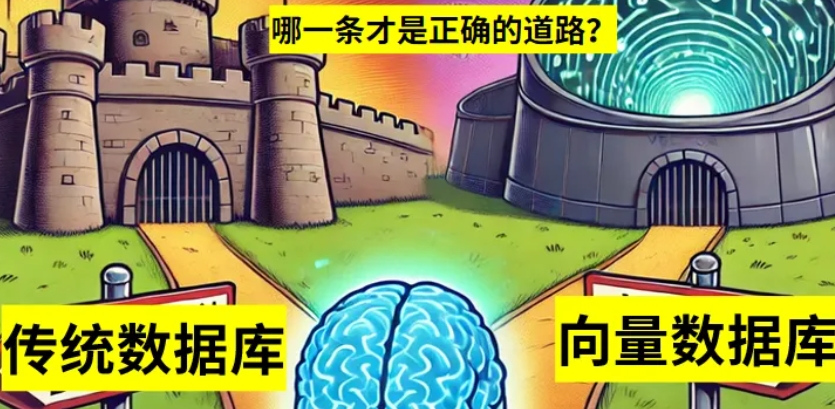 誰將成為數(shù)據(jù)庫版的英偉達？