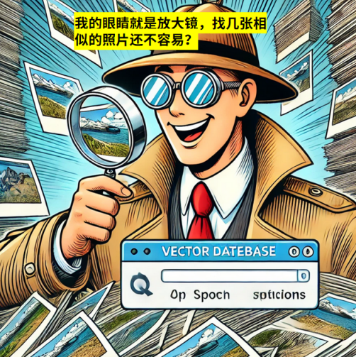 傳統(tǒng)數(shù)據(jù)庫_向量數(shù)據(jù)庫_英偉達-13
