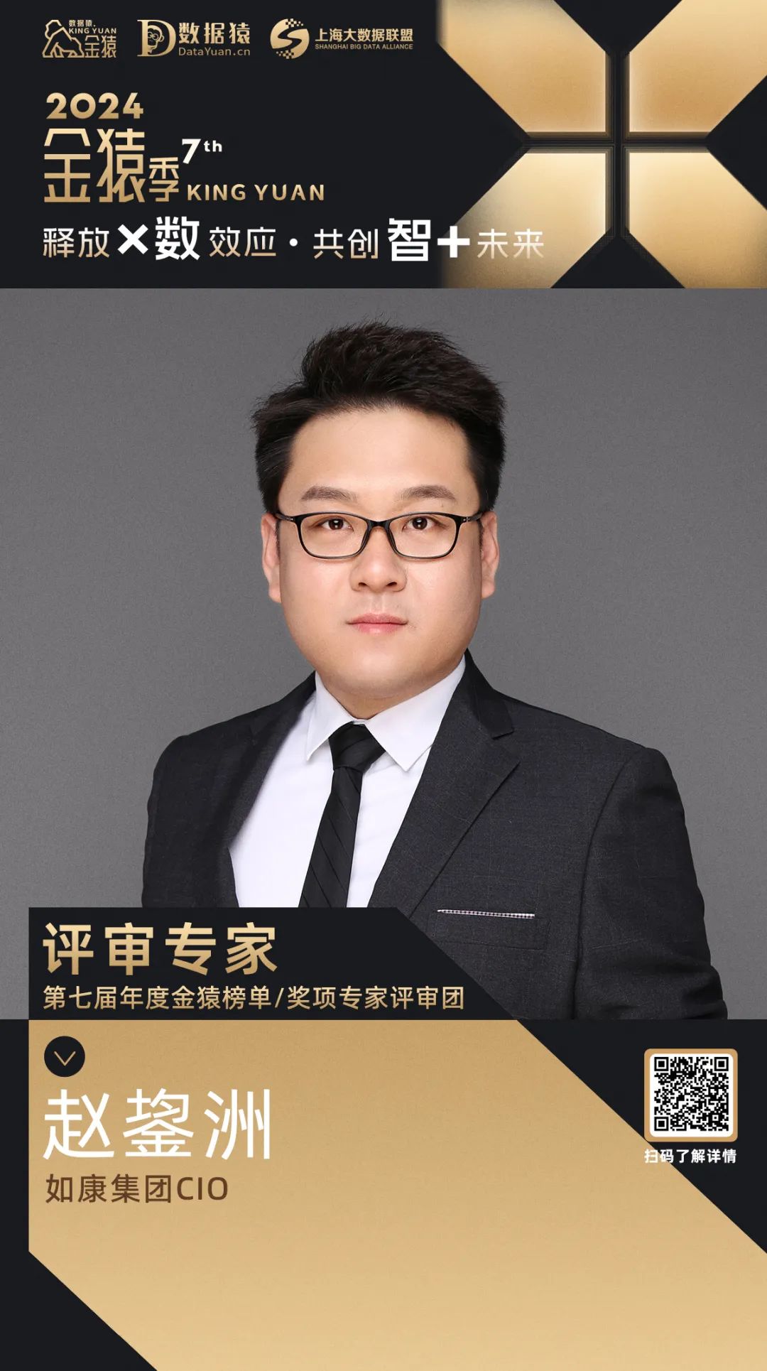 評委確認(rèn)_趙鋆洲_如康集團(tuán)CIO-2