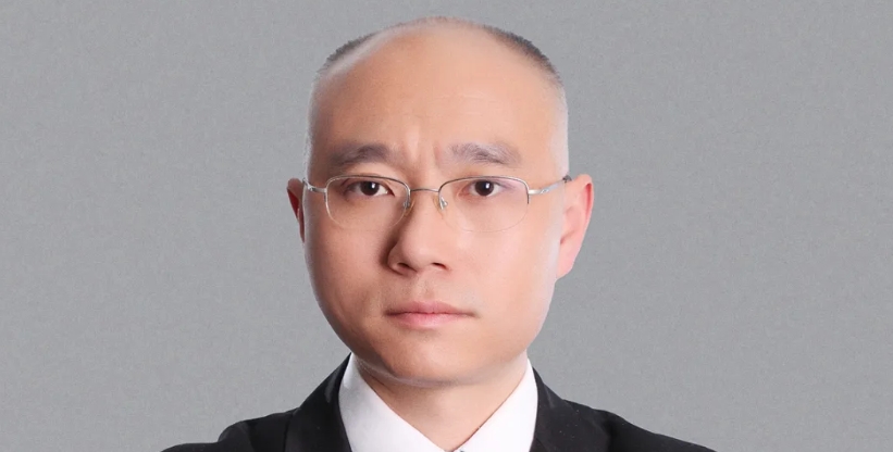 【評委確認】章高男 華映資本管理合伙人丨2024年度第七屆金猿榜單/獎項評審團專家