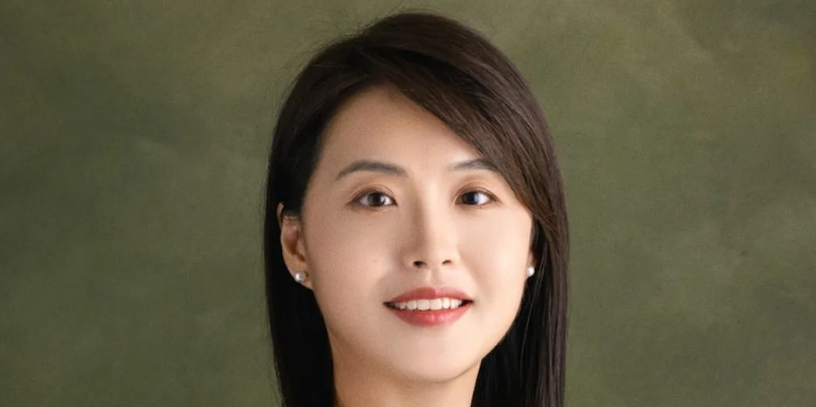【評委確認(rèn)】劉佳 香港科技大學(xué)副教授丨2024年度第七屆金猿榜單/獎項(xiàng)評審團(tuán)專家