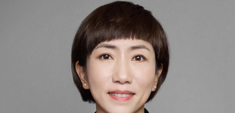 【評委確認】童玲 藍象智聯(lián)創(chuàng)始人、董事長丨2024年度第七屆金猿榜單/獎項評審團專家