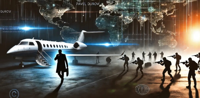 不給數(shù)據(jù)就抓你家CEO，法國開了一個很壞的頭
