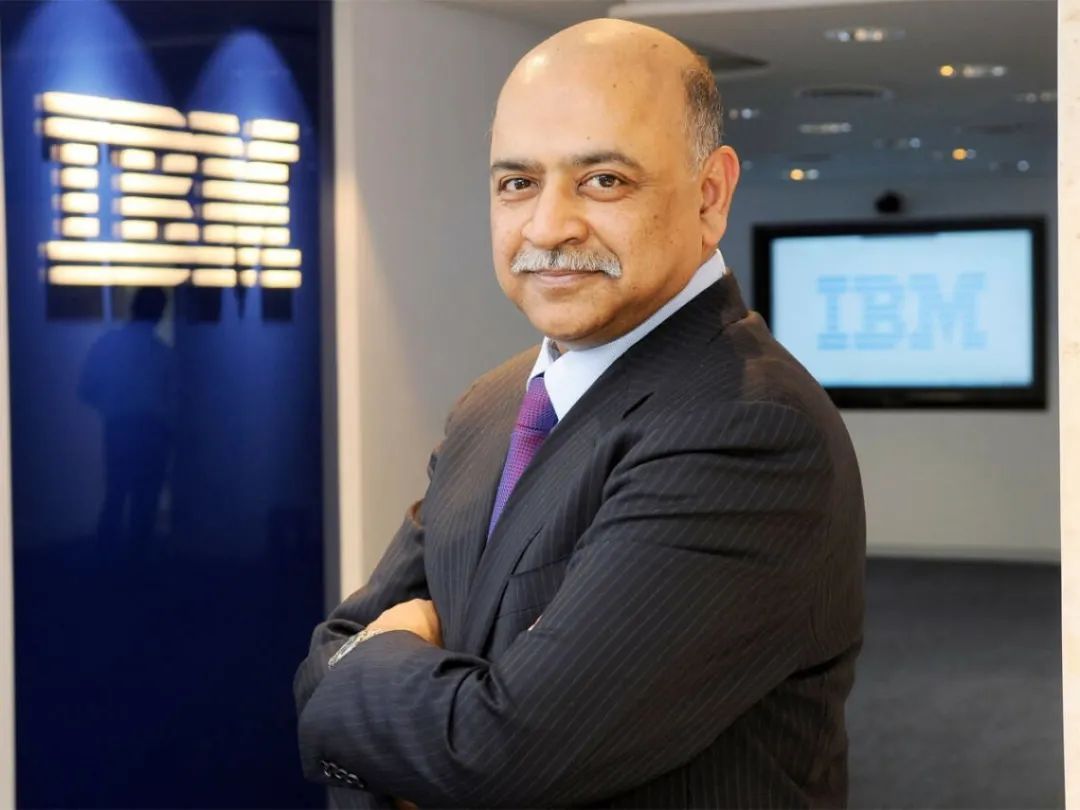 IBM_裁員_印度籍CEO-2