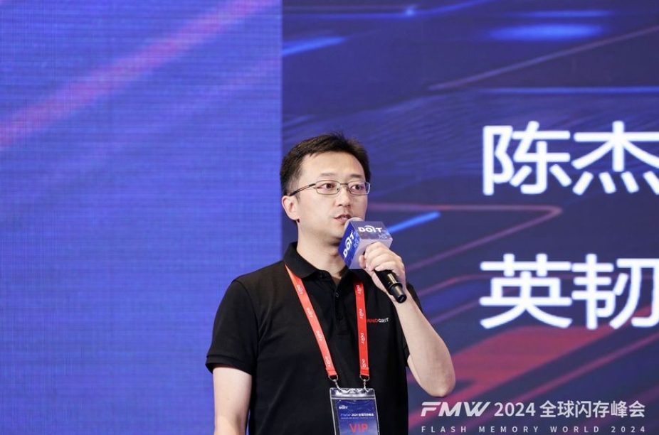 芯存儲_AI_2024全球閃存峰會-12