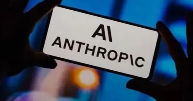Anthropic opens the large model Claude to all users