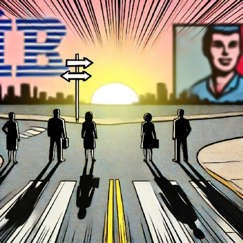 IBM_大規(guī)模裁員_數(shù)據(jù)業(yè)務(wù)-5