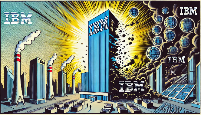 IBM_大規(guī)模裁員_數(shù)據(jù)業(yè)務(wù)-3