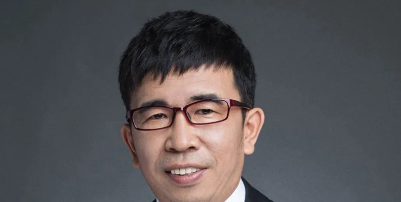 【評委確認】丁明峰 GBASE南大通用董事長、合創(chuàng)資本合伙人丨2024年度第七屆金猿榜單/獎項評審團專家