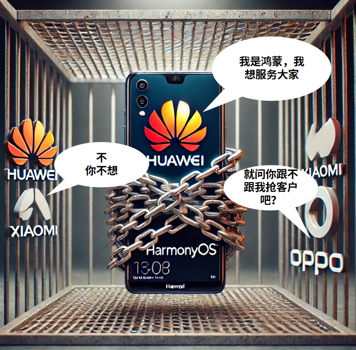 華為_上半年財(cái)報(bào)_科技界-6