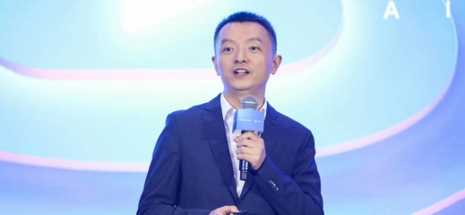 騰訊鐘翔平：不斷加大投入，助力車企提升競爭韌性、全球發(fā)展
