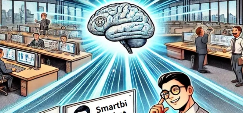 從簡單分析到智能問數，Smartbi AIChat讓數據回歸業(yè)務