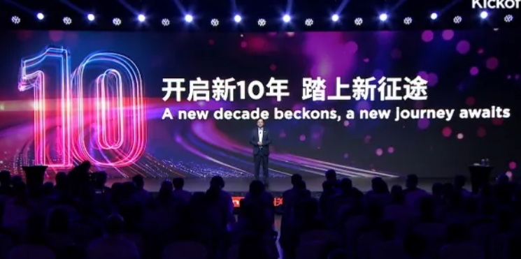 聯(lián)想2025Q1：PC以外業(yè)務(wù)占比近47% 全力打造混合式AI的未來(lái)