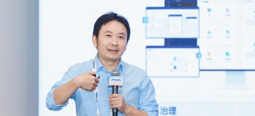 瓴羊副總裁王賽：做真正可商用的ChatBl，堅(jiān)持智能準(zhǔn)確性與數(shù)據(jù)安全性并重