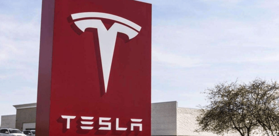 Tesla has unveiled a driverless taxi called CyberCab