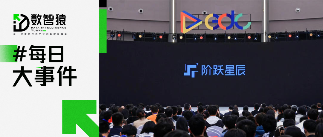 階躍星辰推理模型Step R-mini上線；MSCI宣布推出新一代MSCI中國(guó)股票因子模型丨每日大事件