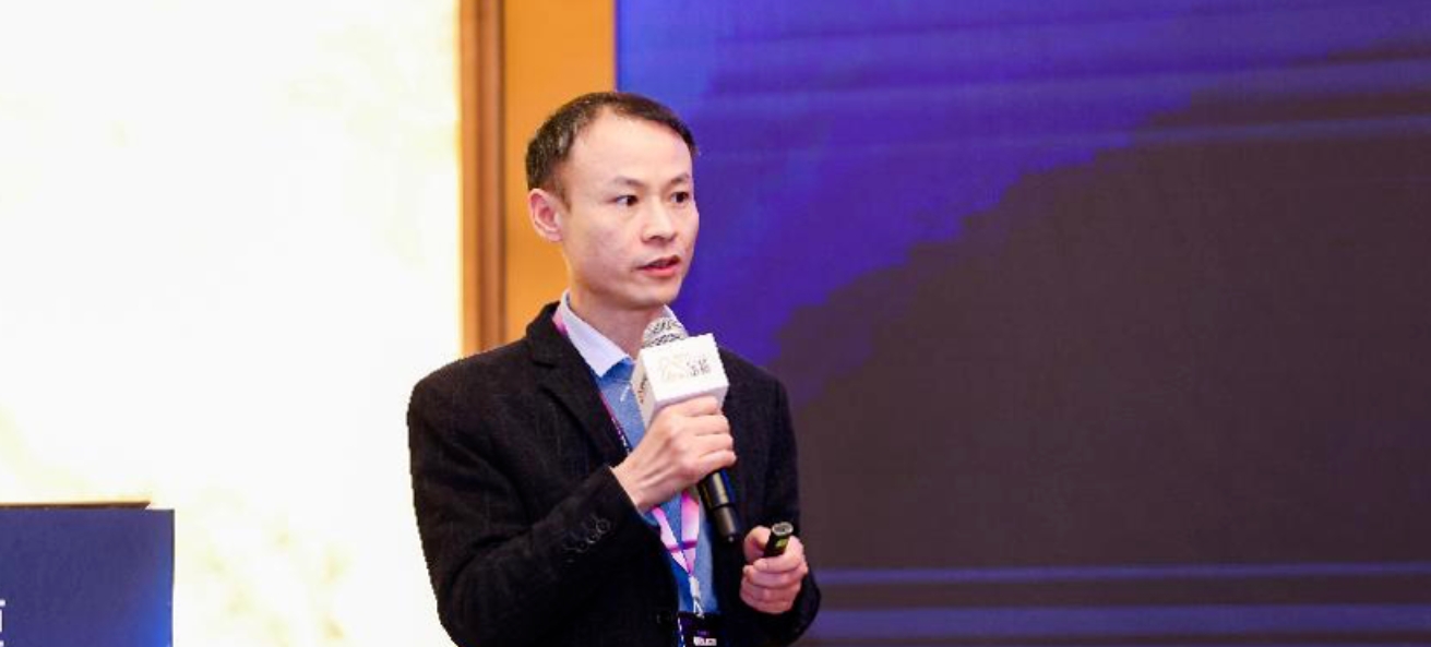 谷云科技陸才慧：數(shù)據(jù)集成，被忽視的數(shù)字化轉(zhuǎn)型“幕后英雄”