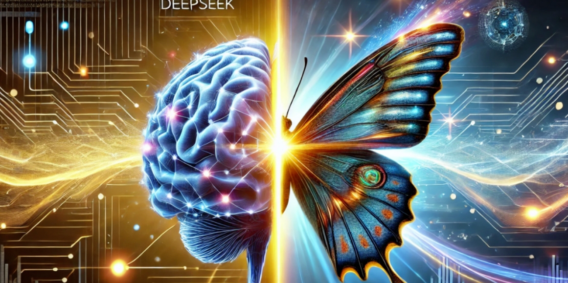 全面接入DeepSeek，金蝶變革大幕開啟