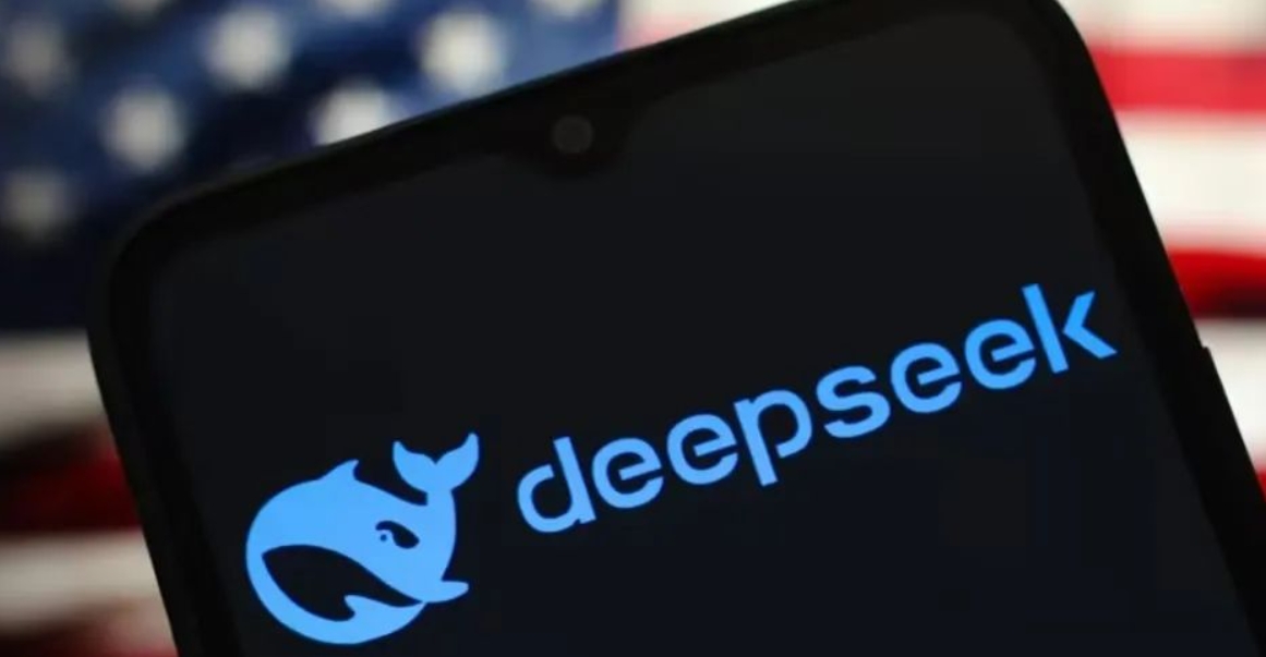 DeepSeek-R1下載量破千萬：這不是AI的斯普特尼克時刻，而是開源的勝利