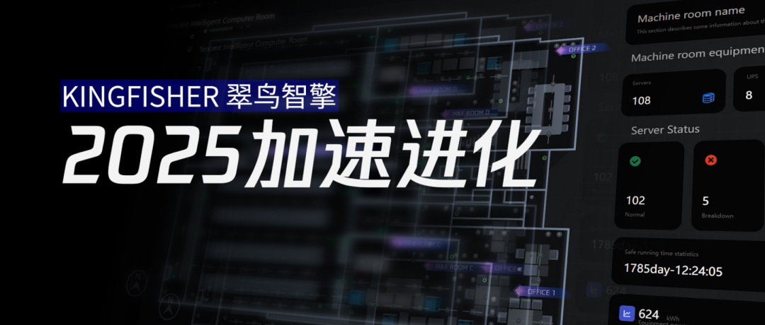 翠鳥·工創(chuàng)云 | 解鎖工業(yè)數(shù)字孿生新紀(jì)元，賦能千行萬(wàn)業(yè)智慧升級(jí)！