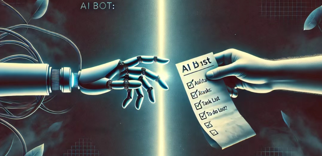 AI Bot到底是真助手，還是又一個(gè)流量收割伎倆？