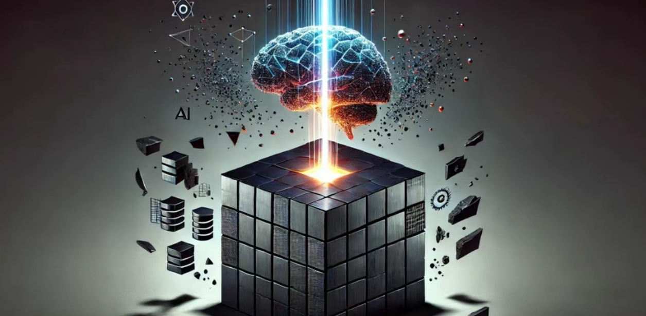 AI Ready數(shù)據(jù)庫(kù)，OceanBase打了一個(gè)樣