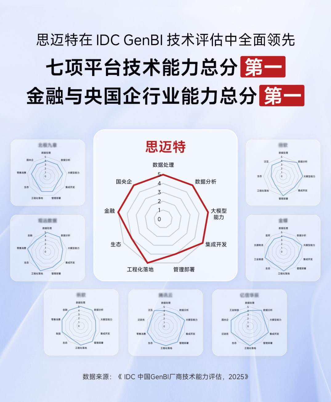 思邁_在IDC_技術(shù)評(píng)估_ChatBI-1
