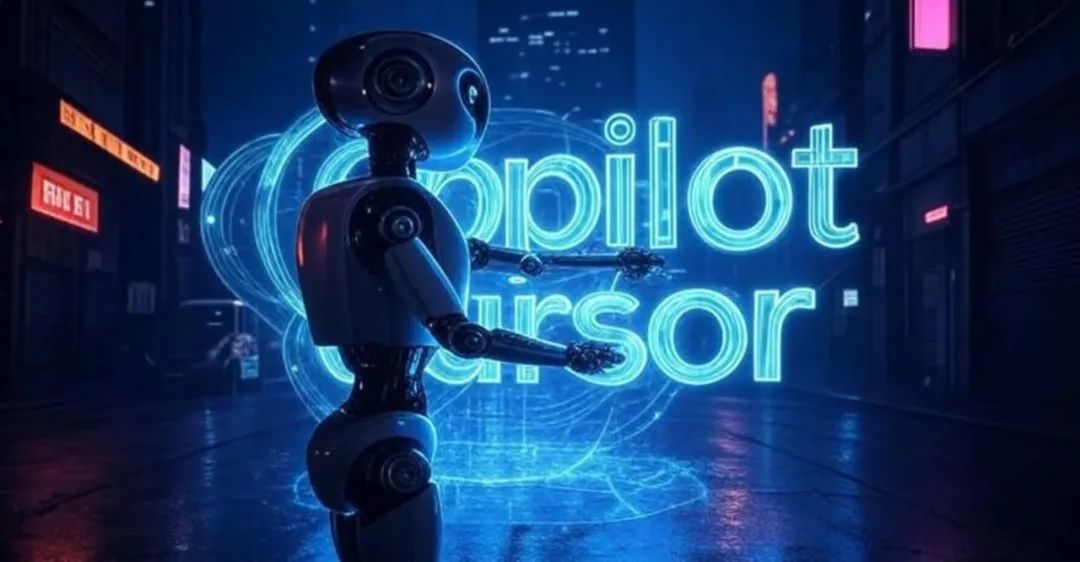我們用Copilot和Cursor做了兩個小程序，結(jié)論有點出人意料