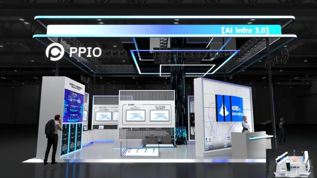 展覽綜述_AI_WAIC-12