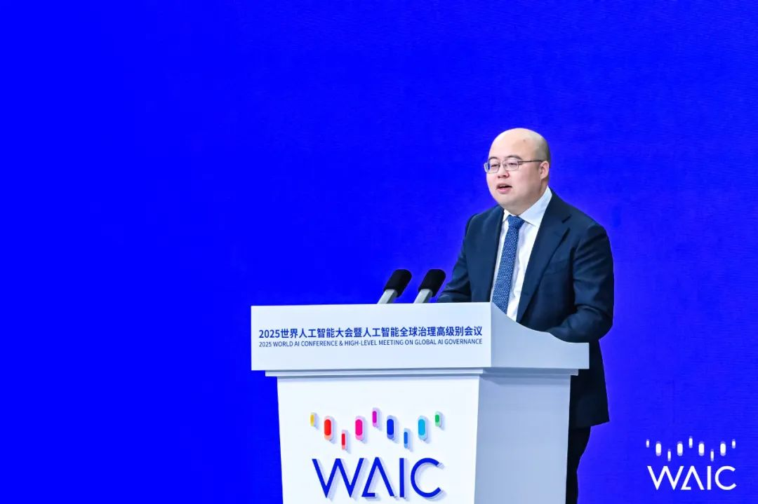 首日速遞_杰弗里辛頓_WAIC-3