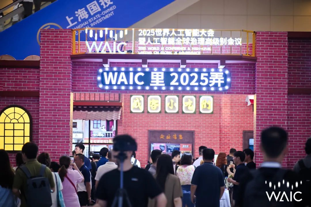應(yīng)用體驗_WAIC_民生智能-2