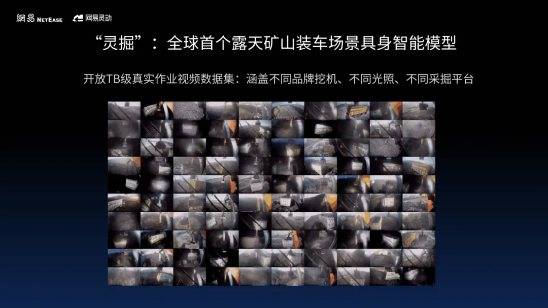 網(wǎng)易靈動_靈掘具身智能模型_機械智能化-4