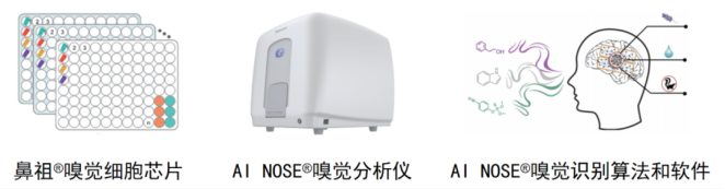 AI_機器人_漢王科技-4