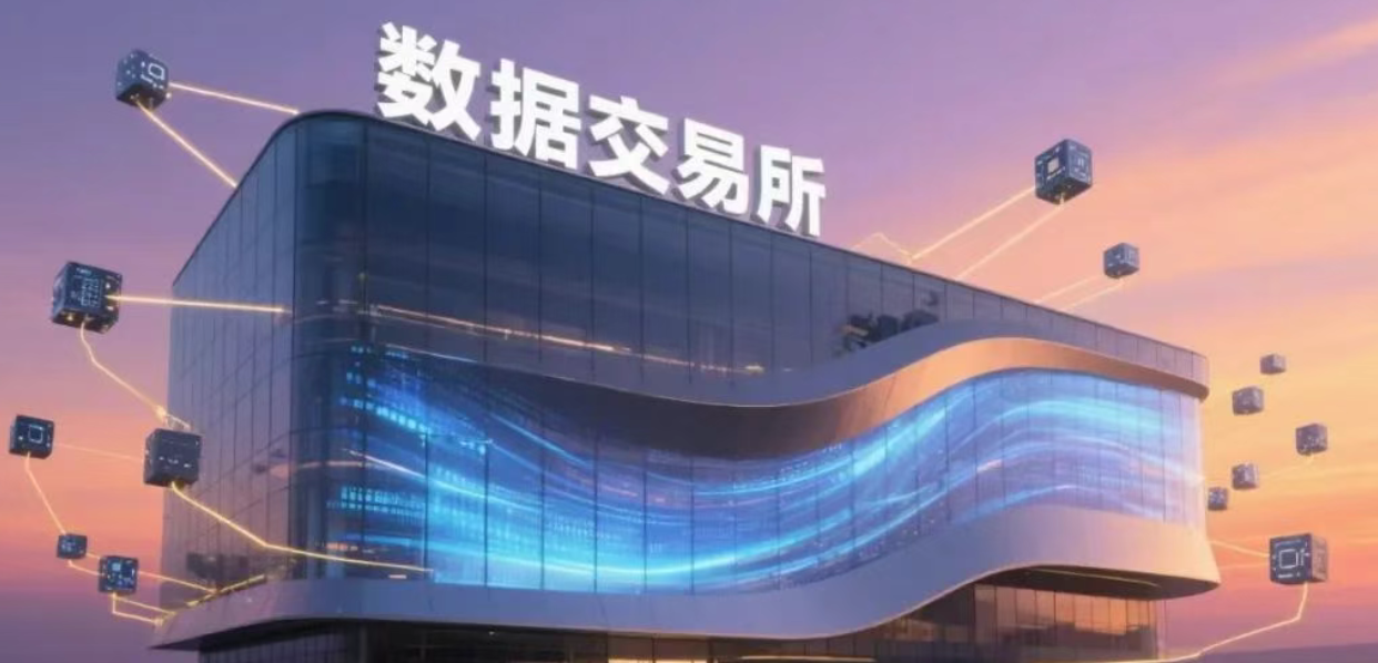 從“億元級”到“千億級”：中國數(shù)據(jù)交易市場的十年飛躍