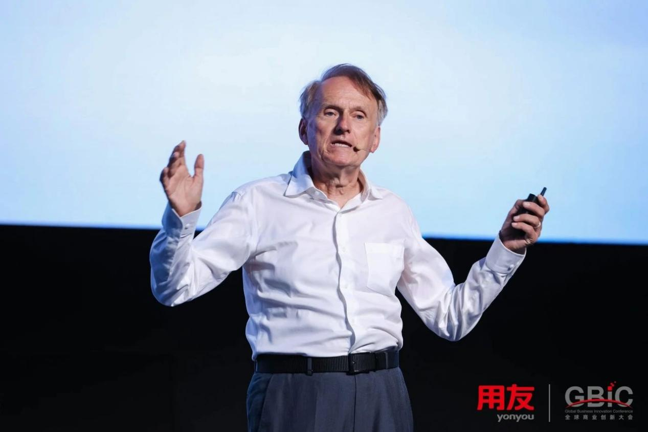 用友BIP_5_AI_企業(yè)應(yīng)用-2